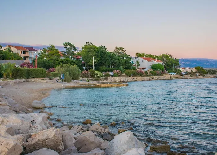 Stef In Island Pag *