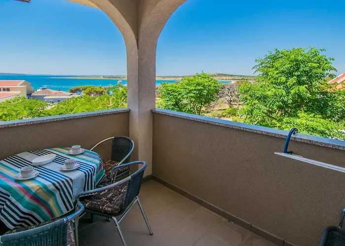 Stef In Island Pag * Košljun