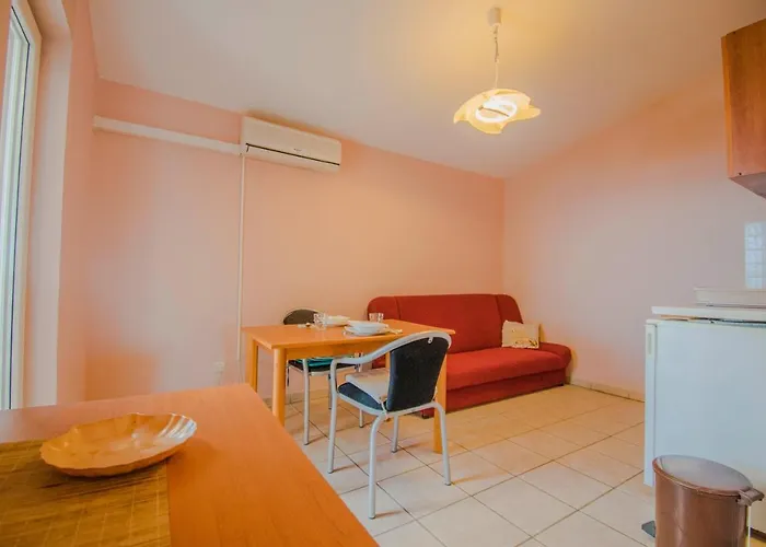 Stef In Island Pag * Košljun