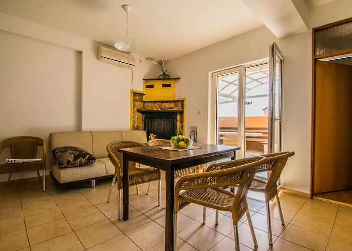 Stef In Island Pag Košljun